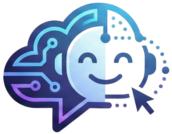 Логотип блога о технологиях